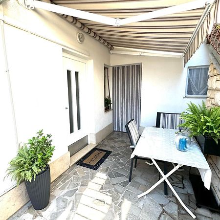 Apartment Kontrada 乌马格 外观 照片