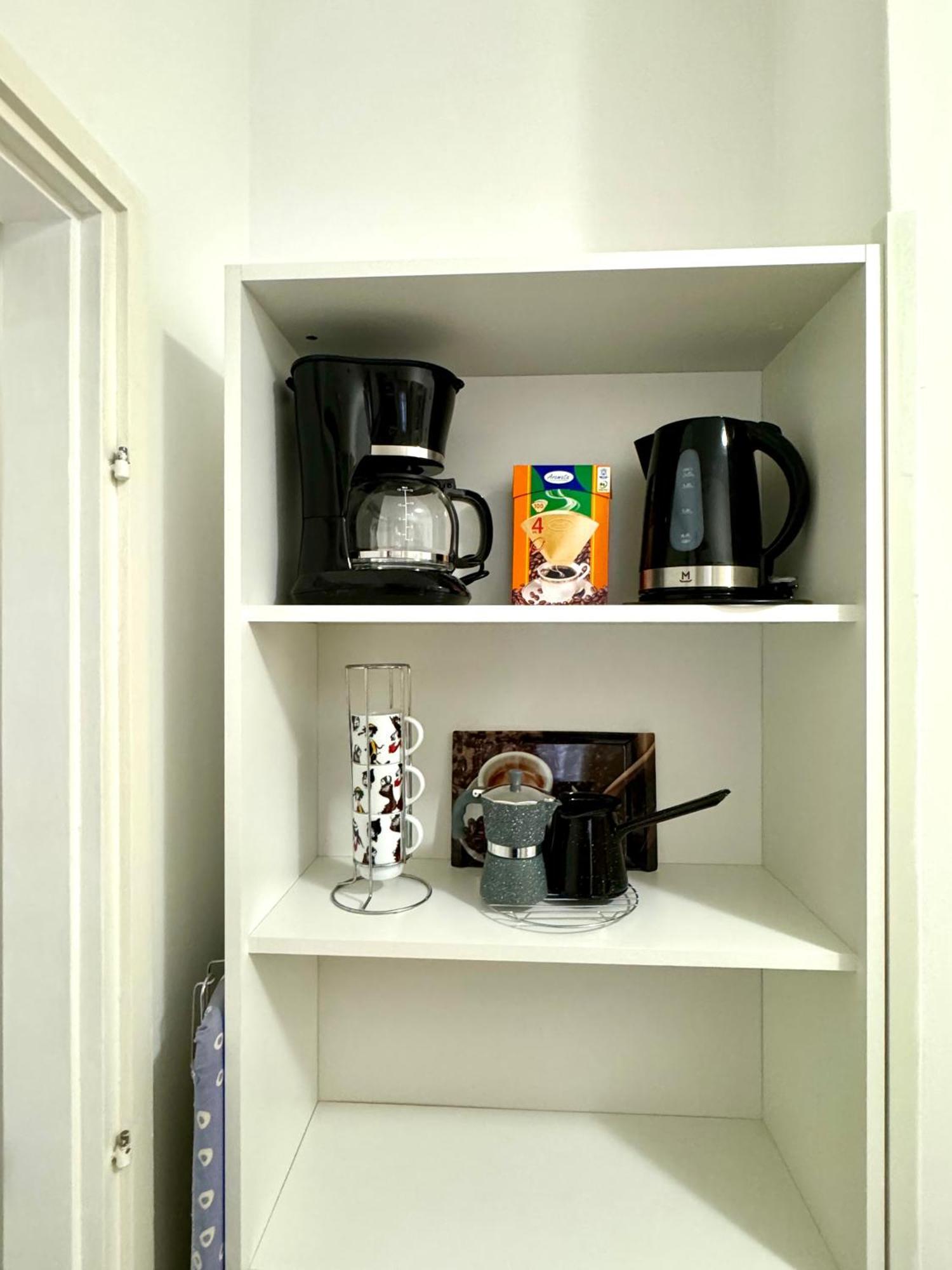 Apartment Kontrada 乌马格 外观 照片