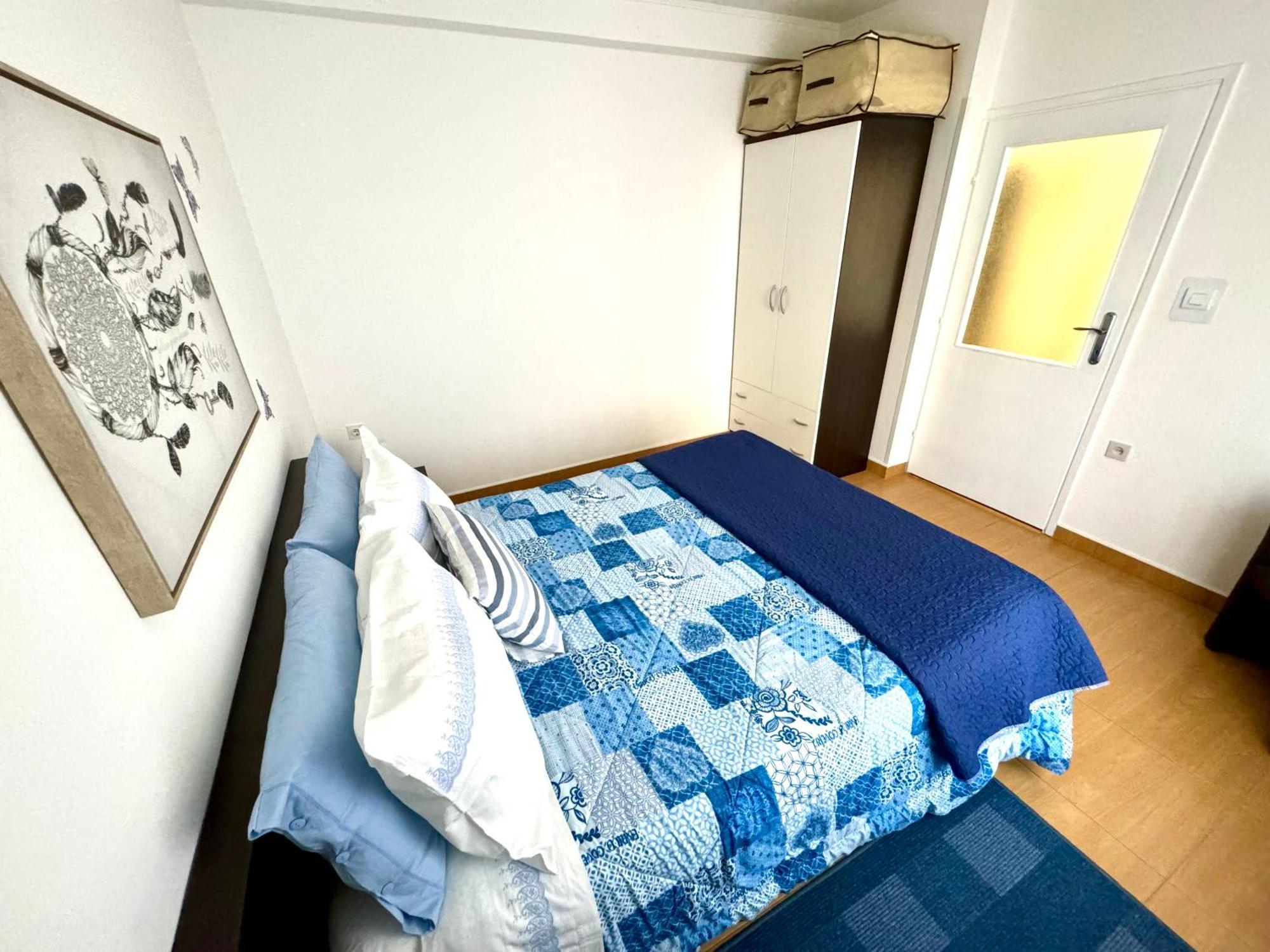 Apartment Kontrada 乌马格 外观 照片
