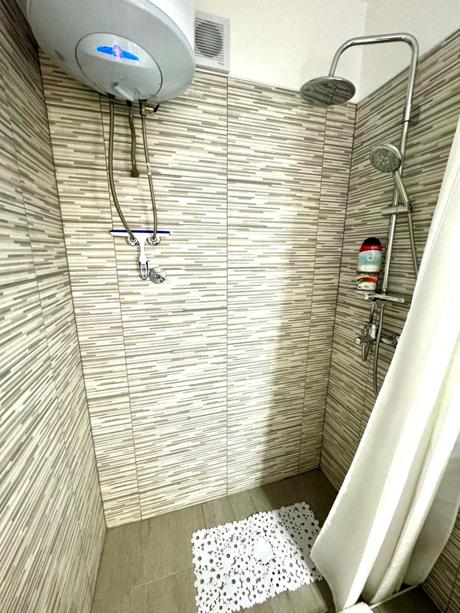 Apartment Kontrada 乌马格 外观 照片